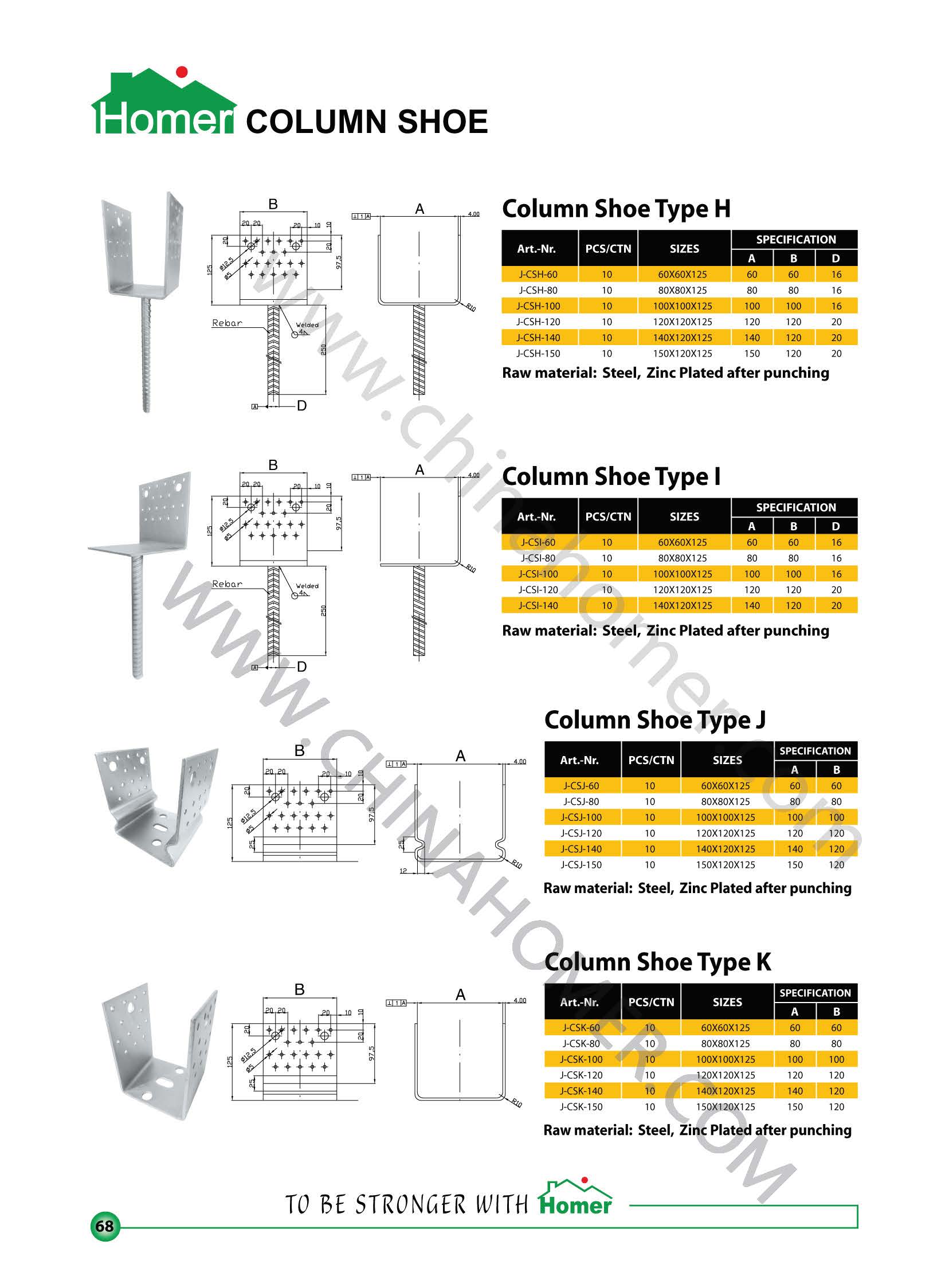 Homer E-catalogue_70