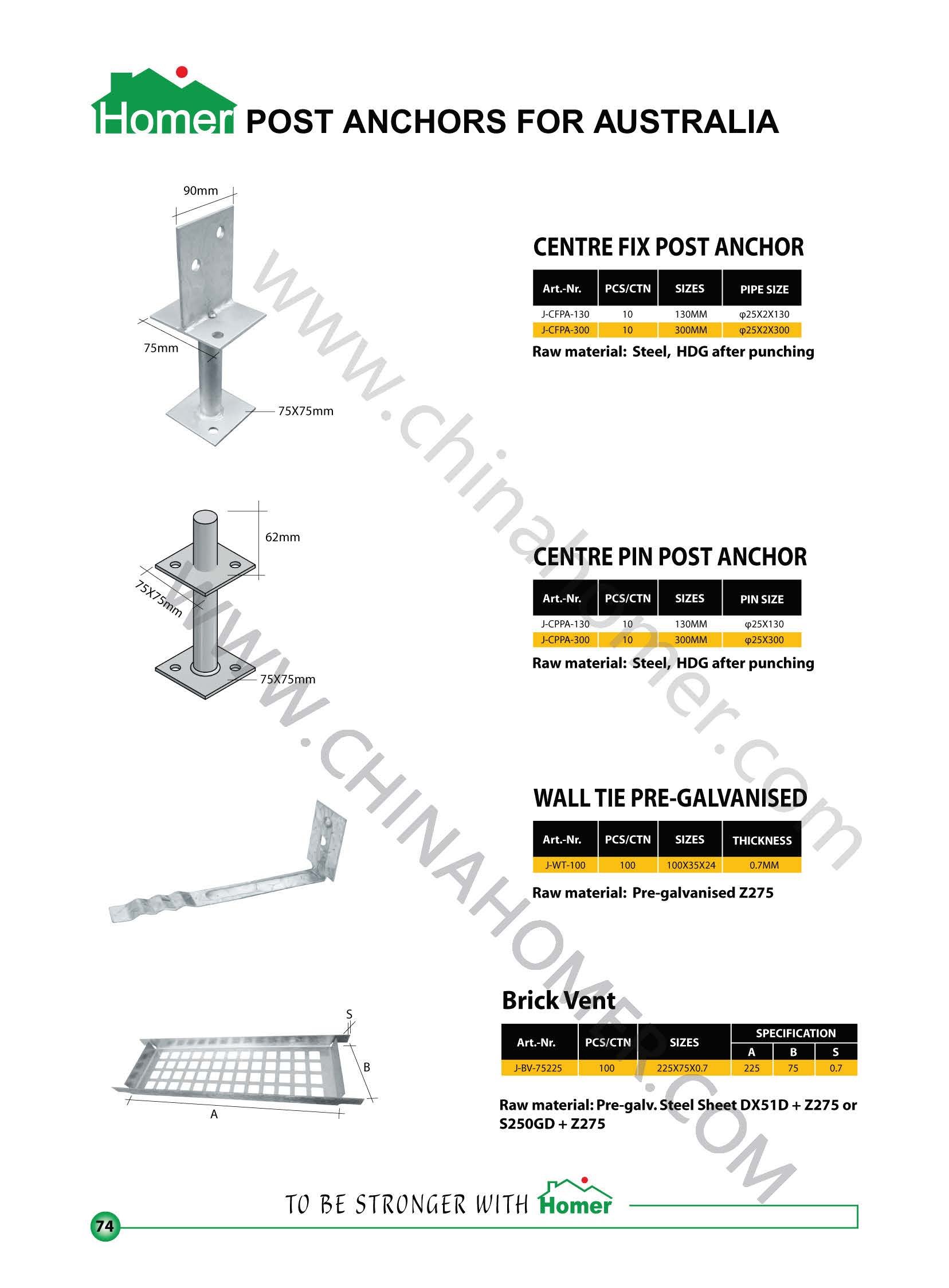 Homer E-catalogue_76